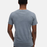 Superdry - Classic Essential M1012206A_E9R - Camiseta de manga corta con bolsillo - Hombre