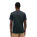 Superdry - Heritage M1012212A_98T - Camiseta de manga corta con logo vintage - Hombre