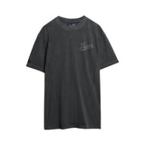 Superdry – Tap Room M1012261A_02A – Camiseta de manga corta 100% algodón - Hombre