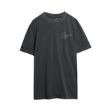 Superdry – Tap Room M1012261A_02A – Camiseta de manga corta 100% algodón - Hombre