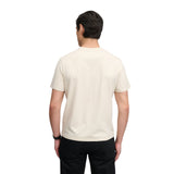 Superdry - 1954 Company M1012392A-9SH - Camiseta color abedul de manga corta - Hombre