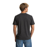 Superdry - 1954 Company M1012392A-K7W - Camiseta gris de manga corta 100% algodón - Hombre