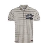 Superdry - Vintage Athletic M1110436A_H33 - Polo de rayas de manga corta - Hombre