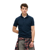 Superdry - Essential M1110440A_JXC - Polo de manga corta - Hombre