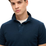 Superdry - Essential M1110440A_JXC - Polo de manga corta - Hombre