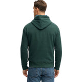 Superdry – Vintage Logo M2014380A_27E – Sudadera tipo canguro con capucha – Hombre
