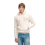 Superdry - 1954 Company M2014716A-9SH - Sudadera tipo canguro con capucha - Hombre