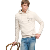 Superdry - 1954 Company M2014716A-9SH - Sudadera tipo canguro con capucha - Hombre