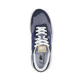 New Balance – 237 M2374EK – Zapatillas de deporte grises con amortiguación de EVA - Hombre