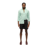 Superdry - Sportswear M3010247A_02A - Bañador de 43,5 cm. con bolsillos, forro y cintura ajustable - Hombre