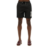 Superdry - Sportswear M3010247A_02A - Bañador de 43,5 cm. con bolsillos, forro y cintura ajustable - Hombre