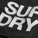 Superdry - Sportswear M3010247A_02A - Bañador de 43,5 cm. con bolsillos, forro y cintura ajustable - Hombre