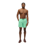 Superdry - M3010248A_8JI - Bañador de 43,2 cm. con bolsillos, forro y cintura ajustable - Hombre