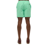 Superdry - M3010248A_8JI - Bañador de 43,2 cm. con bolsillos, forro y cintura ajustable - Hombre