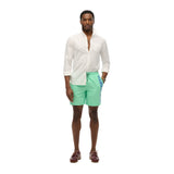 Superdry - M3010248A_8JI - Bañador de 43,2 cm. con bolsillos, forro y cintura ajustable - Hombre