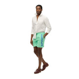 Superdry - M3010248A_8JI - Bañador de 43,2 cm. con bolsillos, forro y cintura ajustable - Hombre