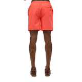Superdry - M3010248A_MHI - Bañador de 43,2 cm. con bolsillos, forro y cintura ajustable - Hombre