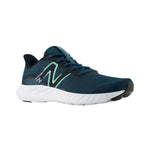 New Balance 411 v3 azul hombre | Zapatillas Konestilochic