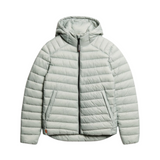 Superdry – Fuji Sport M5011906A_B1U - Chaqueta acolchada con capucha - Hombre