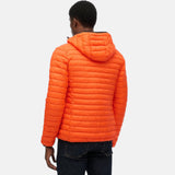 Superdry – Fuji Lite M5012286A_UM2 – Chaqueta con capucha con cordón de ajuste - Hombre