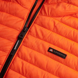Superdry – Fuji Lite M5012286A_UM2 – Chaqueta con capucha con cordón de ajuste - Hombre