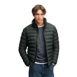 Chaqueta acolchada verde hombre Superdry | Konestilochic