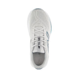 New Balance – Fresh Foam 520v9 M5206IE – Zapatillas de deporte gris claro con empeine de malla - Hombre