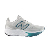 New Balance – Fresh Foam 520v9 M5206IE – Zapatillas de deporte gris claro con empeine de malla - Hombre
