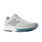 New Balance – Fresh Foam 520v9 M5206IE – Zapatillas de deporte gris claro con empeine de malla - Hombre