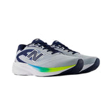 New Balance - Fresh Foam 680v9 M6801F0-D - Zapatillas azul claro para running con empeine de malla - Hombre