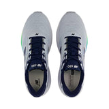 New Balance - Fresh Foam 680v9 M6801F0-D - Zapatillas azul claro para running con empeine de malla - Hombre