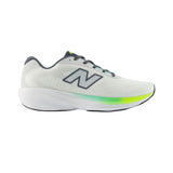 New Balance - Fresh Foam 680 V9 M68025Z – Zapatillas blancas para running con superposiciones sin costuras - Hombre