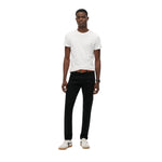 Pantalones vaqueros negros hombre Superdry Vintage | Konestilochic