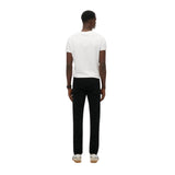 Superdry - Vintage Organic Cotton M7010888A-02A - Pantalones vaqueros negros - Hombre