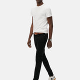 Superdry - Vintage Organic Cotton M7010888A-02A - Pantalones vaqueros negros - Hombre