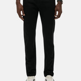 Superdry - Vintage Organic Cotton M7010888A-02A - Pantalones vaqueros negros - Hombre