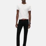 Superdry - Vintage Organic Cotton M7010888A-02A - Pantalones vaqueros negros - Hombre