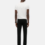 Superdry - Vintage Organic Cotton M7010888A-02A - Pantalones vaqueros negros - Hombre