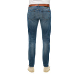 Superdry - Vintage Organic Cotton M7010888A-74G - Pantalones vaqueros azules - Hombre