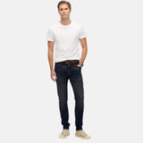 Superdry – Vintage M7010888A_AQW – Pantalones vaqueros slim 1% elastano - Hombre