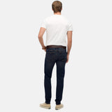 Superdry – Vintage M7010888A_AQW – Pantalones vaqueros slim 1% elastano - Hombre