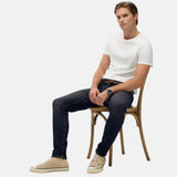 Superdry – Vintage M7010888A_AQW – Pantalones vaqueros slim 1% elastano - Hombre