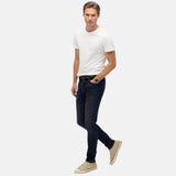 Superdry – Vintage M7010888A_AQW – Pantalones vaqueros slim 1% elastano - Hombre