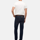 Superdry – Vintage M7010888A_AQW – Pantalones vaqueros slim 1% elastano - Hombre