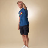 M7110433A_98T-Pantalones cortos cargo de hombre Core Superdry