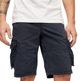 M7110433A_98T-Pantalones cortos cargo de hombre Core Superdry