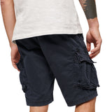 M7110433A_98T-Pantalones cortos cargo de hombre Core Superdry