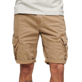 M7110433A_9VF-Pantalones cortos cargo de hombre Core Superdry