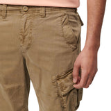 M7110433A_9VF-Pantalones cortos cargo de hombre Core Superdry