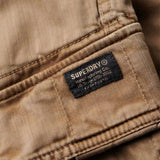 M7110433A_9VF-Pantalones cortos cargo de hombre Core Superdry